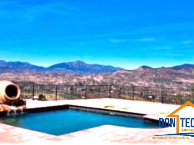 Terreno en venta en El Puente, Valle del Guadalhorce