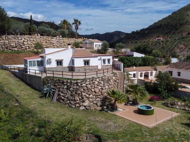 Terreno en venta en Álora, El Puente