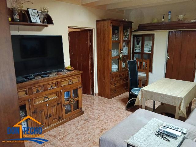 Terreno en venta en El Puente, Valle del Guadalhorce