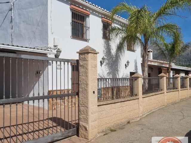 Terreno en venta en Álora, El Puente