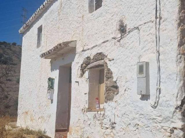 Terreno en venta en Álora, El Puente