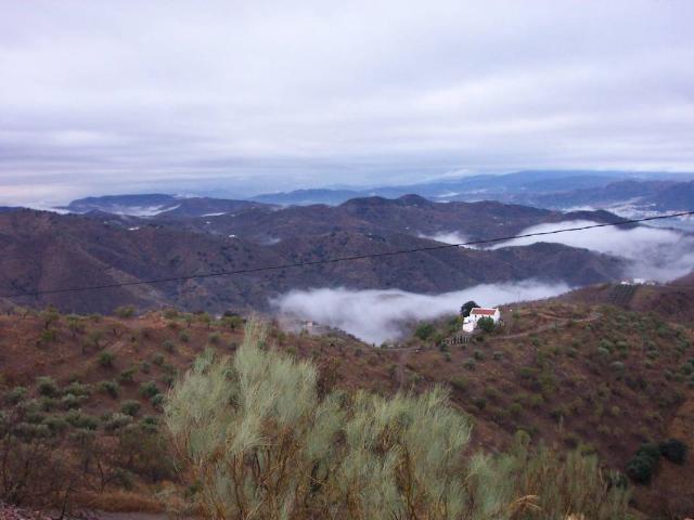 Terreno en venta en El Puente, Valle del Guadalhorce