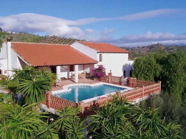 Terreno en venta en El Puente, Valle del Guadalhorce