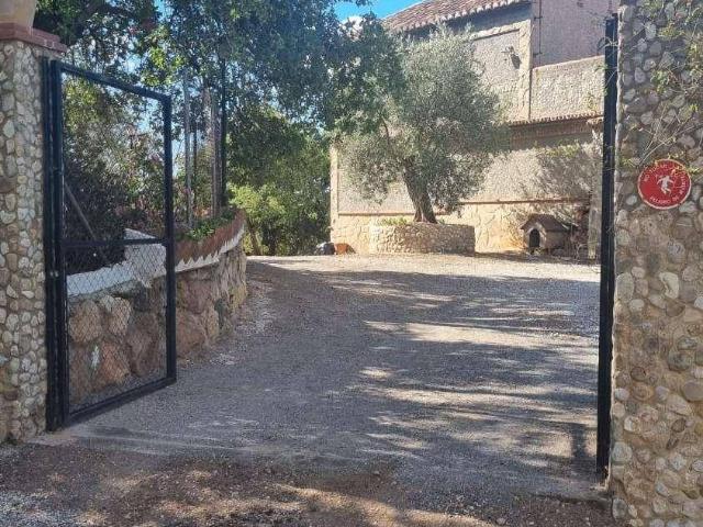 Terreno en venta en Álora, El Puente