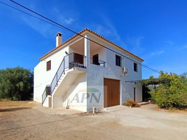 Terreno en venta en El Puente, Valle del Guadalhorce