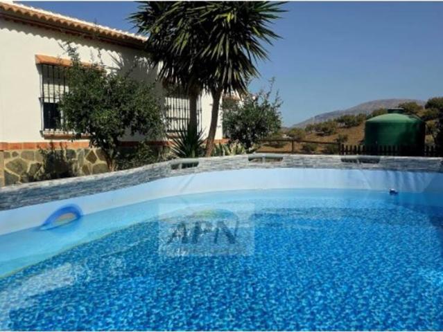 Terreno en venta en El Puente, Valle del Guadalhorce