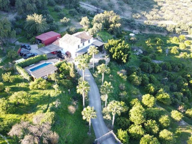 Terreno en venta en Álora, El Puente
