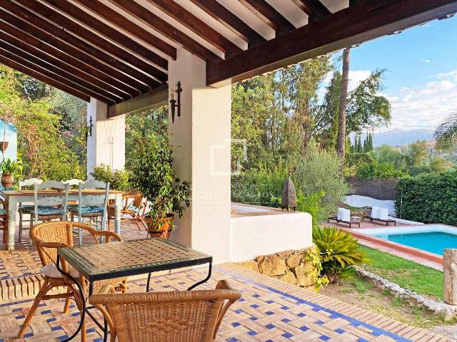 Terreno en venta en El Puente, Valle del Guadalhorce