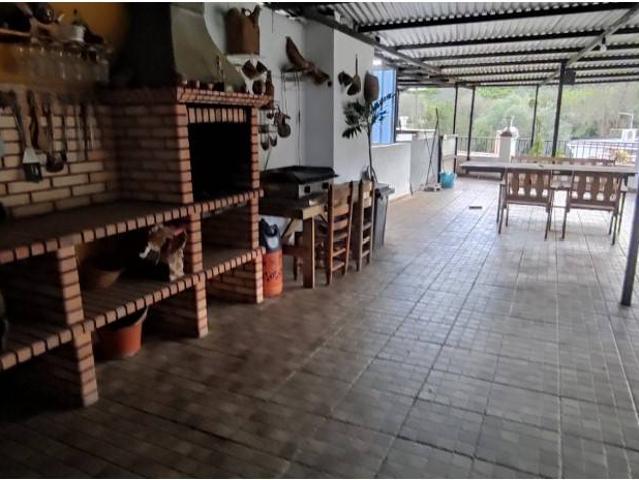 Terreno en venta en Álora, El Puente