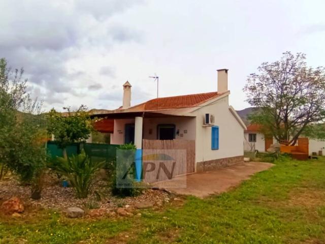 Terreno en venta en El Puente, Valle del Guadalhorce