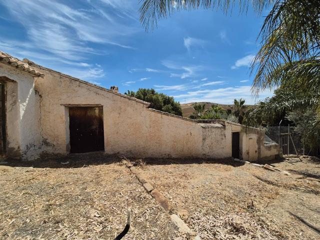 Terreno en venta en Álora, El Puente