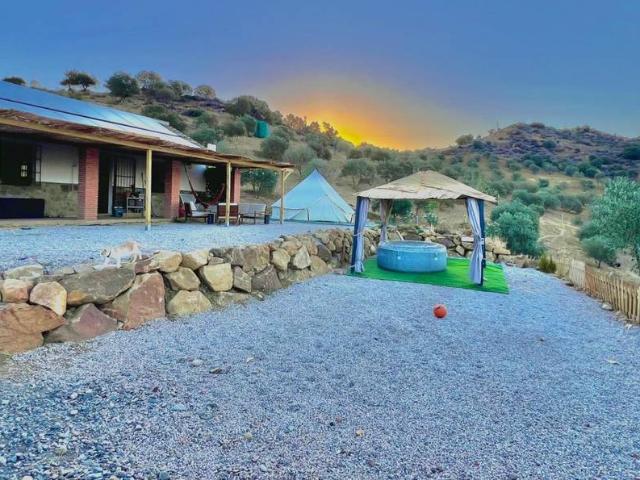 Terreno en venta en Álora, El Puente