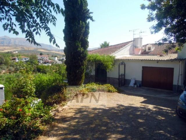 Terreno en venta en El Puente, Valle del Guadalhorce