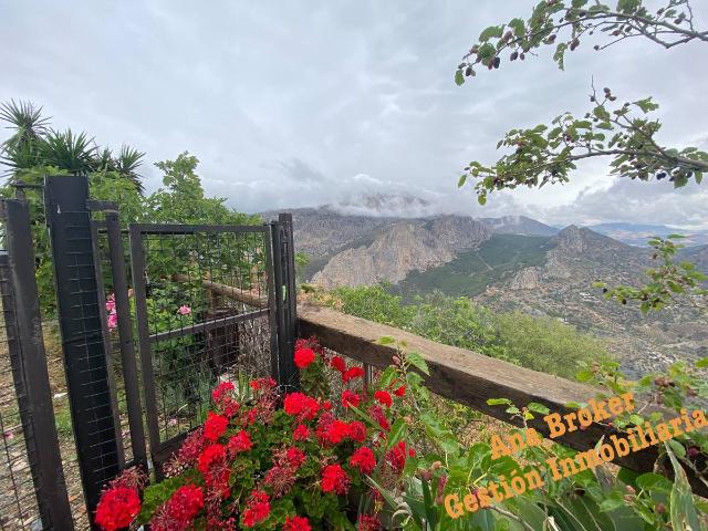 Terreno en venta en El Puente, Valle del Guadalhorce