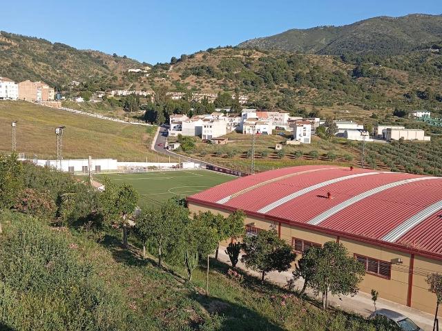 Terreno en venta en Alozaina Terreno en venta en Alozaina