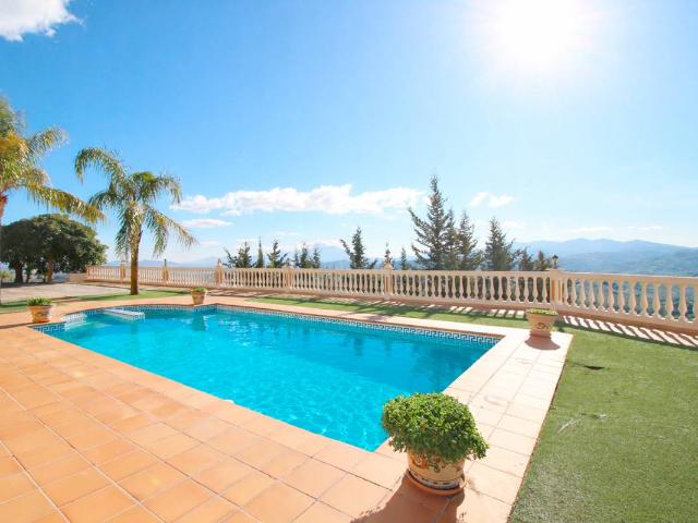 Terreno en venta en Sierra de las Nieves, Andalucía