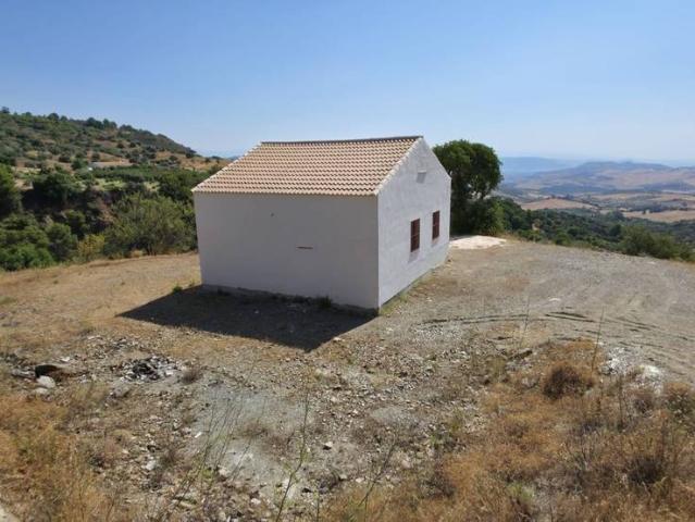 Terreno en venta en Sierra de las Nieves, Andalucía