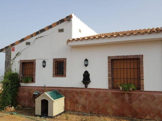 Terreno en venta en Sierra de las Nieves, Andalucía