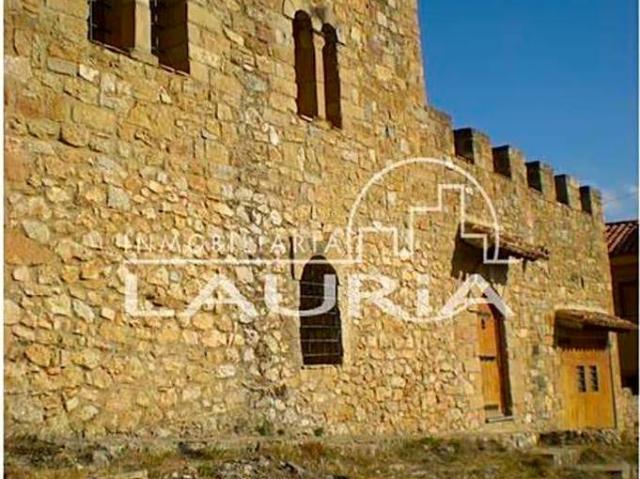 Chalet en venta en La Serranía, Valencia