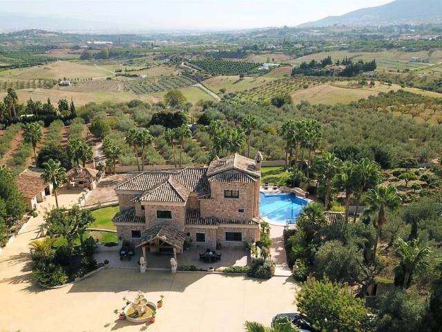 Terreno en venta en Los Tomillares, Valle del Guadalhorce