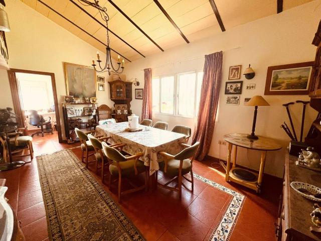 Terreno en venta en Los Tomillares, Valle del Guadalhorce