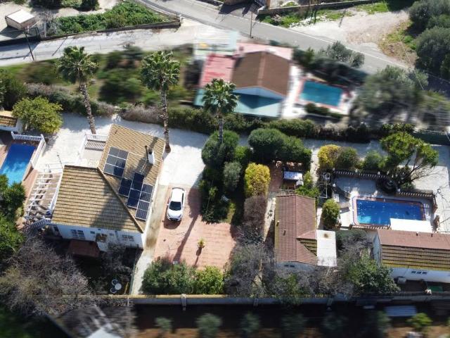 Terreno en venta en Alhaurín De La Torre, Los Tomillares