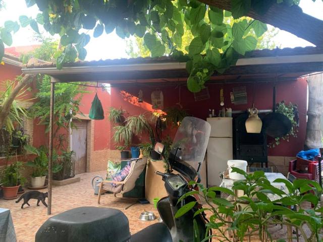 Terreno en venta en Área Metropolitana de Murcia, Murcia