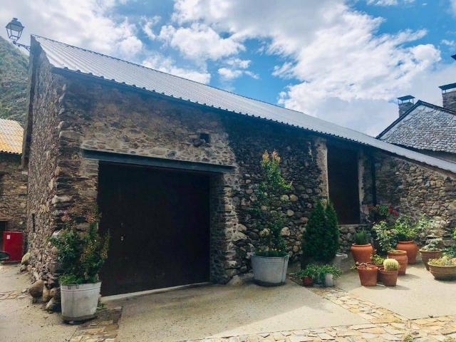 Terreno en venta en Pallars Sobirà, Catalunya