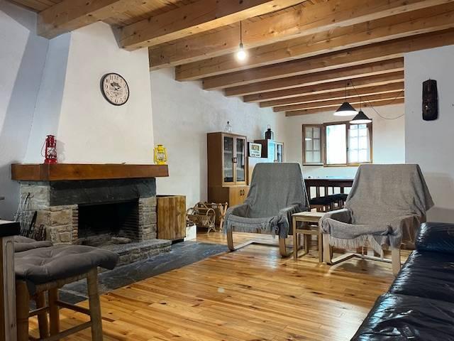 Terreno en venta en Alt Àneu, Lleida