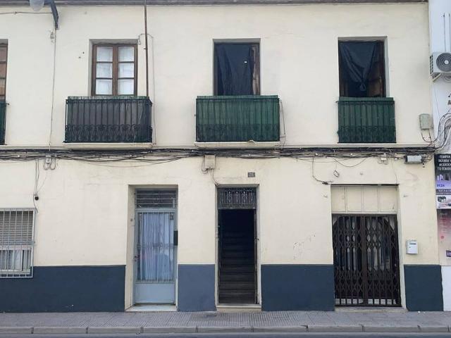 Terreno en venta en la Marina Baixa, Valencia