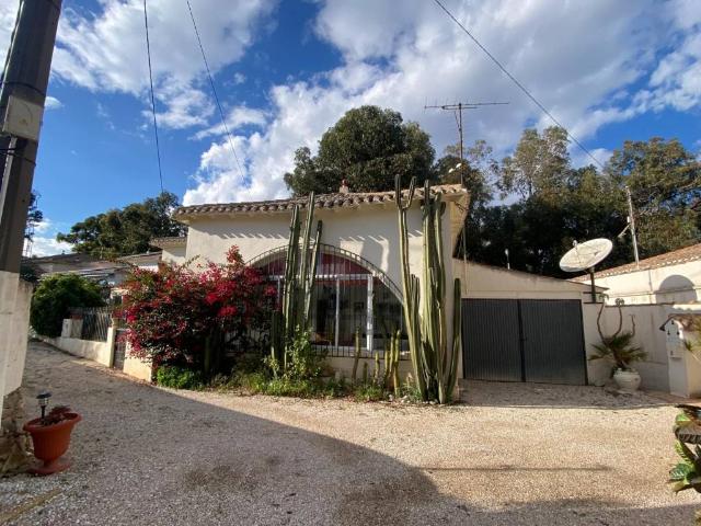 Terreno en venta en la Marina Baixa, Valencia