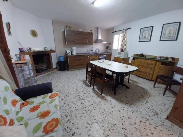 Terreno en venta en Estepona, Barriada Blas Infante