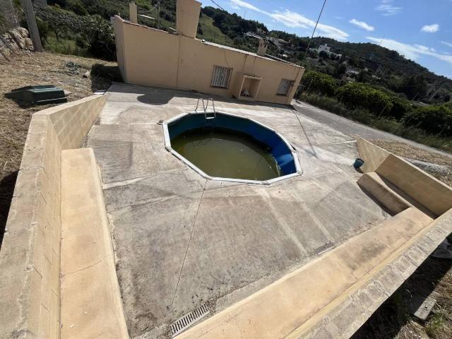 Terreno en venta en Estepona, Barriada Blas Infante