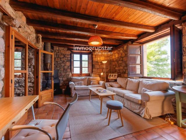 Terreno en venta en Amer, Urbanització Solivent