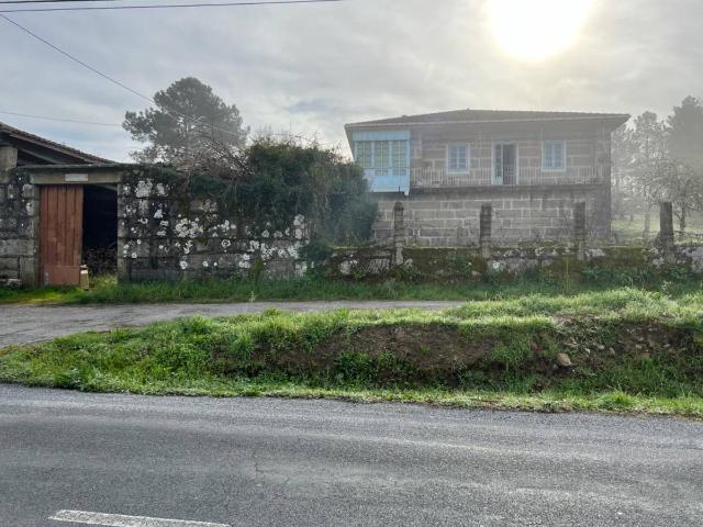 Terreno en venta en Amoeiro, Souto