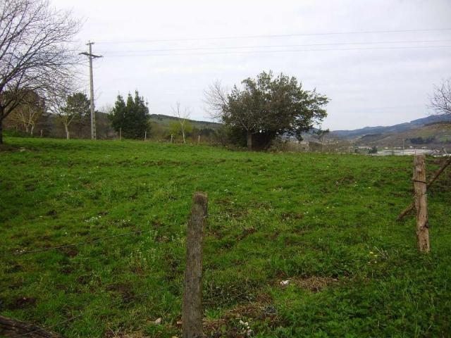 Terreno en venta en Ixer, Amorebieta-etxano