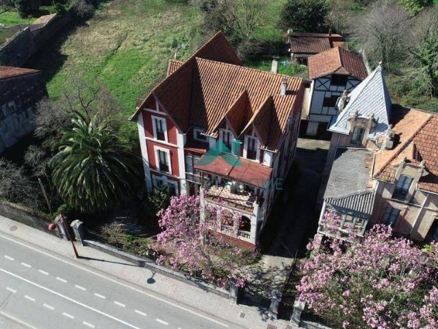 Terreno en venta en Rocillo, Ampuero