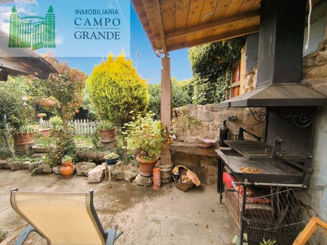 Terreno en venta en Amusco, Palencia