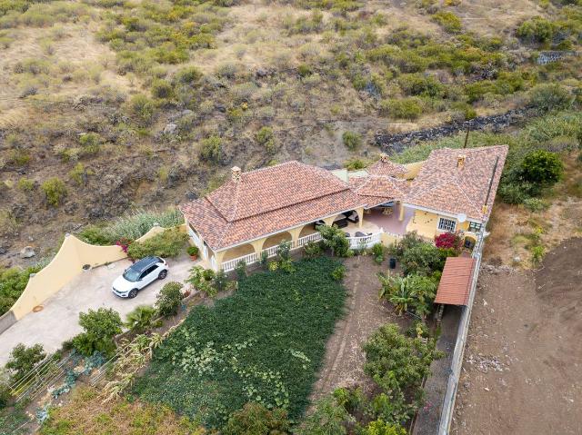 Terreno en venta en Santa Cruz De Tenerife, Canarias