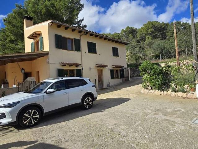 Terreno en venta en Serra de Tramuntana, Baleares