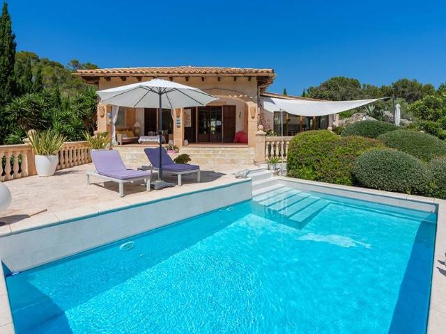 Terreno en venta en Serra de Tramuntana, Baleares