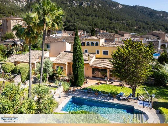Terreno en venta en Serra de Tramuntana, Baleares