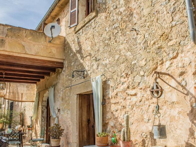 Terreno en venta en Serra de Tramuntana, Baleares
