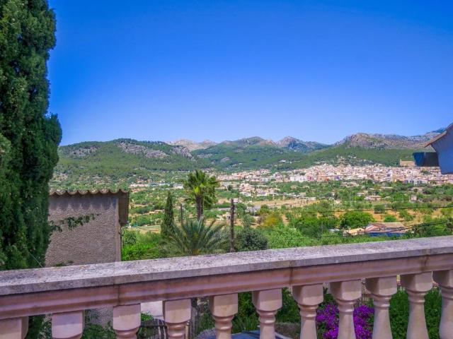 Terreno en venta en Serra de Tramuntana, Baleares