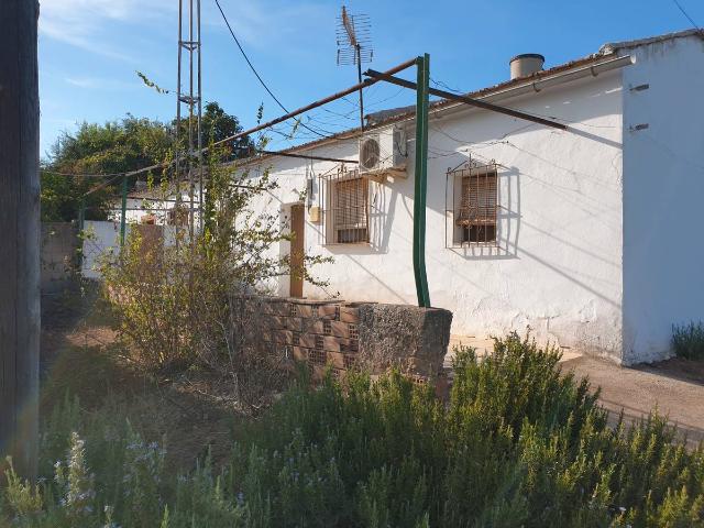 Terreno en venta en Huertas y Extyramuros, Andújar