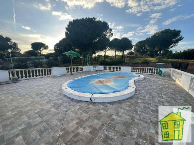 Terreno en venta en Huertas y Extyramuros, Andújar