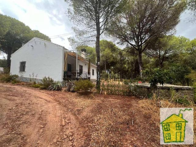 Terreno en venta en Huertas y Extyramuros, Andújar