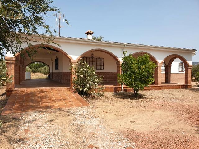 Terreno en venta en Huertas y Extyramuros, Andújar