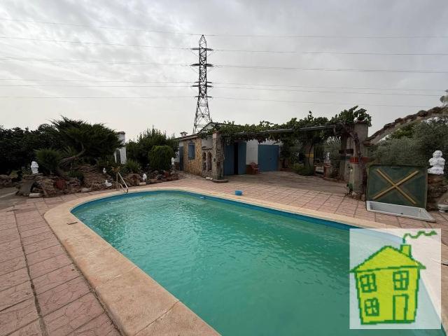 Terreno en venta en Huertas y Extyramuros, Andújar