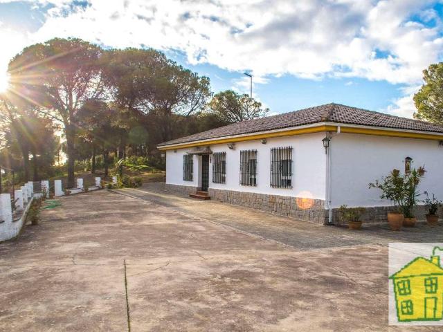 Terreno en venta en Huertas y Extyramuros, Andújar